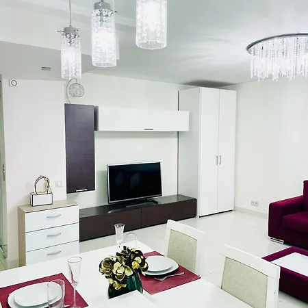 Spacious Apartment In The Center Of Nice Near The Sea Exterior photo